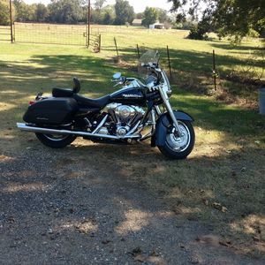 Meet your Posher, Charles